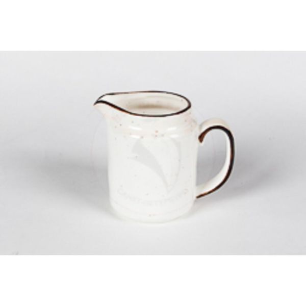 Молочник 275 мл d 7,5 см h10 см Desert Fusion P.L. Proff Cuisine [1]