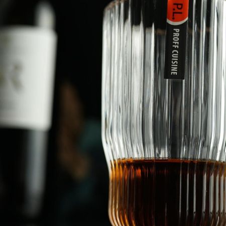 Стакан Хайбол 340 мл "Solid" d 8 см h11,5 см P.L. - BarWare [6]