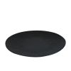 Тарелка d 27 см h2,5 см Black Raw Wood P.L. Proff Cuisine [4]