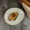 Салатник 950 мл 28,5*24,5 см h4,7 см Elegance Sun P.L. Proff Cuisine [6]