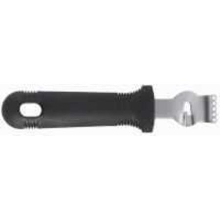 Нож для снятия цедры "Карбовка", P.L. - Proff Chef Line