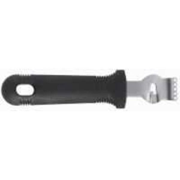 Нож для снятия цедры "Карбовка", P.L. - Proff Chef Line