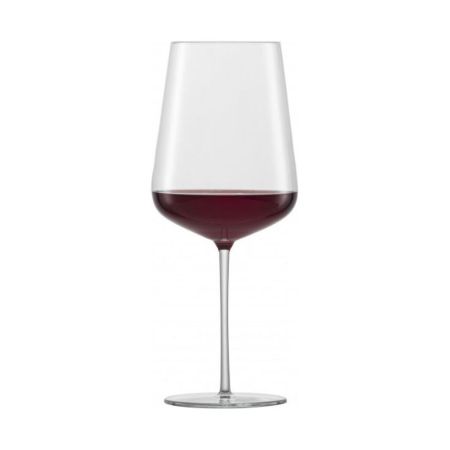Бокал для вина 742 мл хр. стекло VerVino (Verbelle) d 10 см h24,5 см Schott Zwiesel [6]