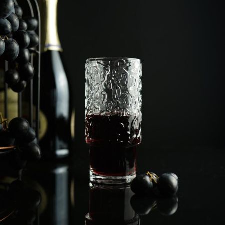 Стакан Хайбол 350 мл Neo прозрачный d 7,1 см h15 см P.L. - BarWare [6]