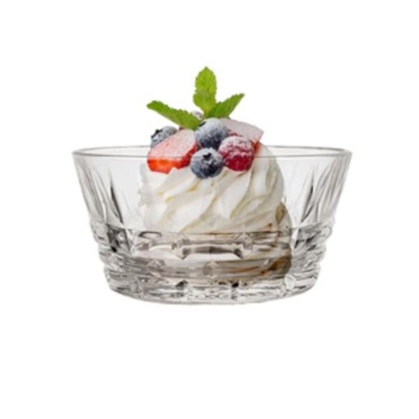 Креманка 200 мл "Чикаго" d 10/7,3 см h5 см Arcoroc [12]