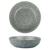 Салатник  900 мл d 20 см h5,4 см глазурь Glossy Stone Untouched Taiga P.L. Proff Cuisine [1]