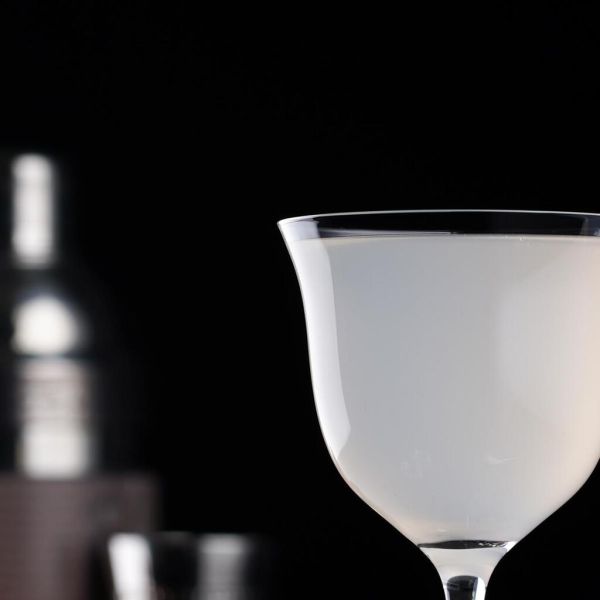 Рюмка коктейльная 180 мл "Ocean" d 8,6 см h15,5 см Cocktail Week P.L. [6]