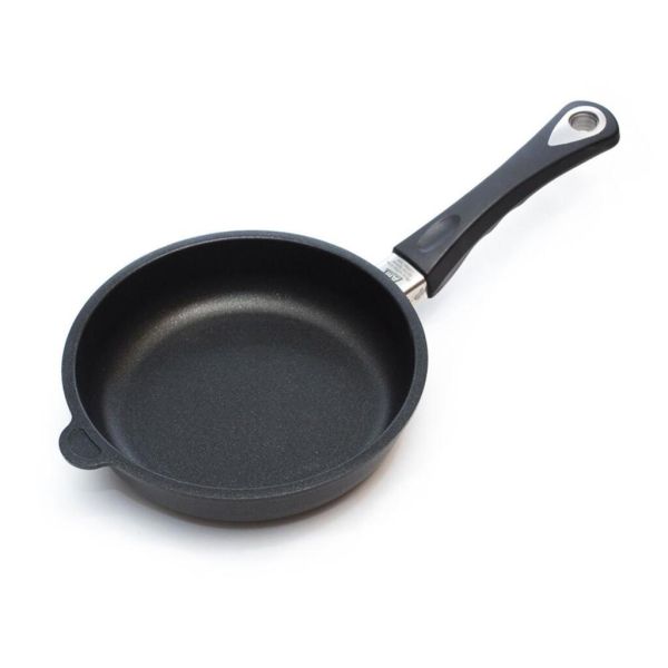 Сковорода 24 см, h 5 см, алюм. с антиприг. покрытием Германия