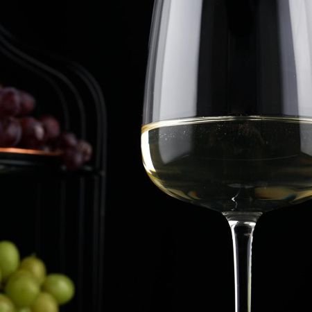 Бокал для вина 550 мл хр. стекло "Francois-Rene" d 8,5 см h26,5 см  P.L. - BarWare [6]