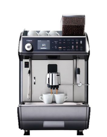Кофемашина SAECO Idea Cappuccino Restyle