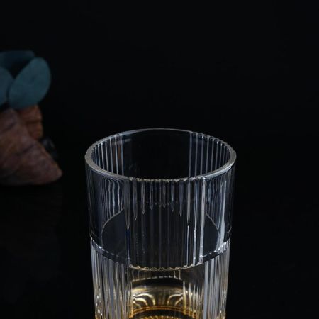 Стакан Хайбол 350 мл "Bario" d 8,7 см h14 см P.L. - BarWare [6]