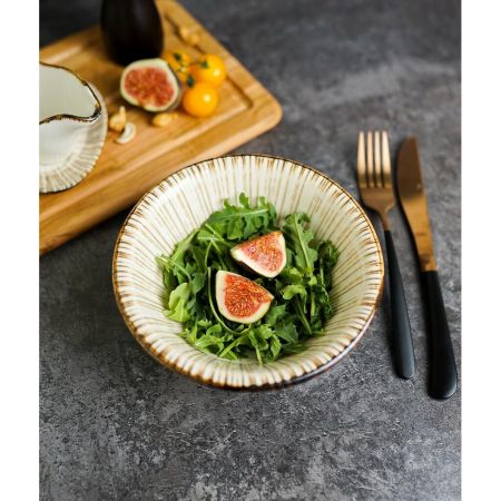 Салатник 650 мл d 18 см Legna By Bone Innovation [6]