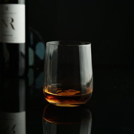 Стакан Олд Фэшн 460 мл "Optical" d 8,5 см h10 см P.L. - BarWare [6]