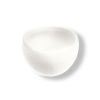 Соусник 35 мл d 5,3 см h3,5/3 см круглый белый фарфор P.L. Proff Cuisine [20]
