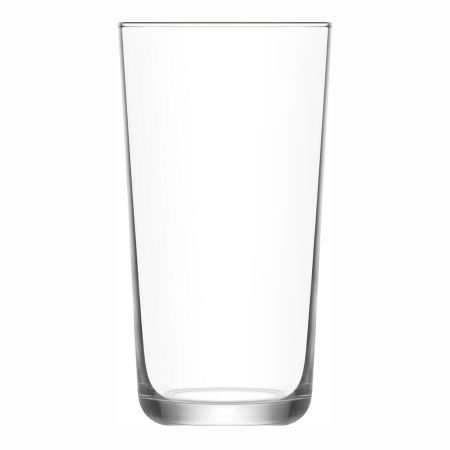 Стакан Хайбол 475 мл "Ассос" Cocktail&Beer d 8 см h14,8 см LAV [6]