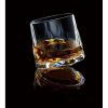 Стакан Олд Фэшн 300 мл "Connexion" крутящийся d 7,5 см h9 см Ocean [6]
