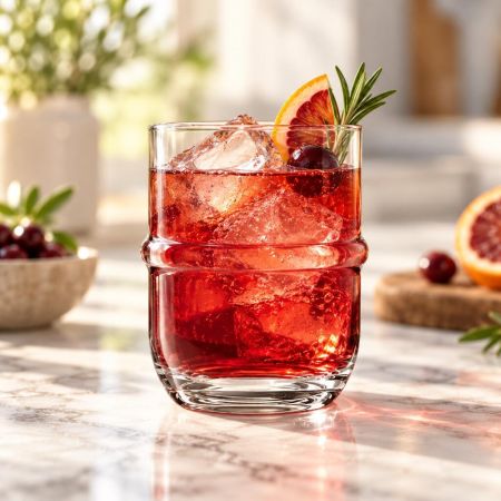 Стакан Хайбол 530 мл "Каса" d 8,3/8,9 см h12 см Ocean [6]