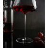 Бокал для вина 710 мл "Zie Optical" d 6,6 см h25,3 см оптические грани P.L. - BarWare [4]