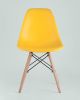 Стул Eames DSW желтый x4