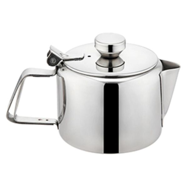 Чайник 500 мл нерж. SUNNEX