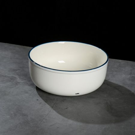 Салатник 2210 мл d 21 см h8,8 см Bakery Fusion P.L. Proff Cuisine [1]