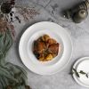 Тарелка d 30,5 см белая фарфор P.L. Proff Cuisine [6]