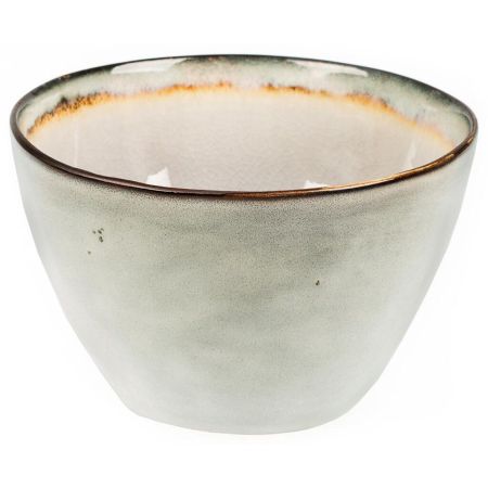 Салатник 800 мл d 15 см h 9,5 см Purple Spider Silk Stockholm P.L. [6]