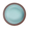 Салатник 200 мл d 11 см h4,5 cм Blue Matt New Brown Taiga P.L. [6]