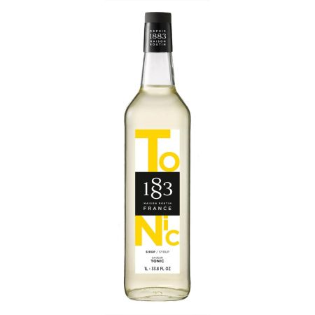 Сироп Тоник 1л 1883 Maison Routin