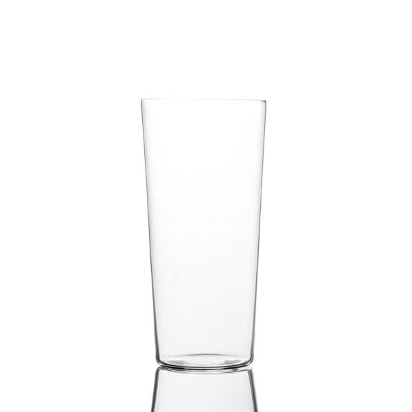 Стакан Хайбол 365 мл "Highball Cone" d 6,5/5 см h14 см Cocktail Week P.L. [6]