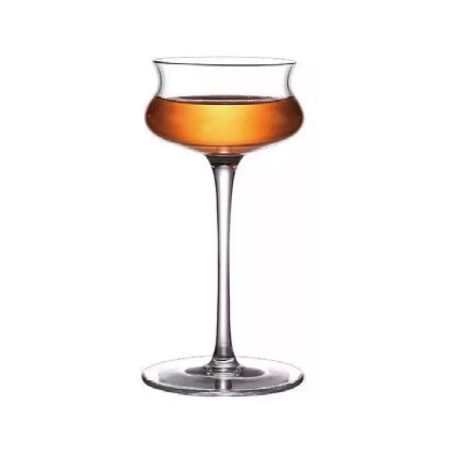 Рюмка коктейльная 150 мл "Dune" d 6,6/7,4 см h16,5 см Cocktail Week P.L. [6]