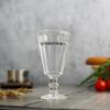 Рюмка 55 мл лафитник d 5,2 см h10,6 см Optical BarWare P.L. Proff Cuisine [6]