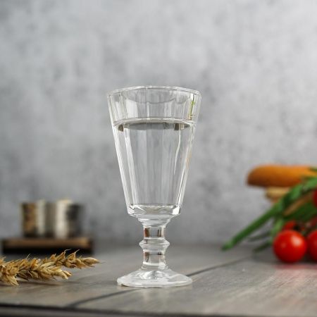 Рюмка 55 мл лафитник d 5,2 см h10,6 см Optical BarWare P.L. Proff Cuisine [6]