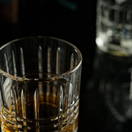 Стакан Олд Фэшн 300 мл "Chip" d 8 см h9,5 см P.L. - BarWare [6]