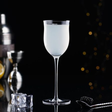Рюмка коктейльная 200 мл "Tulip" d 6,3 см h19,7 см Cocktail Week P.L. [6]