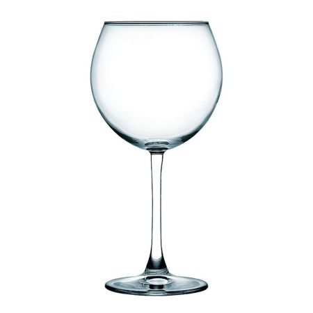 Бокал для вина 630 мл "Энотека" d 8,5 см h21,5 см Pasabahce [12]