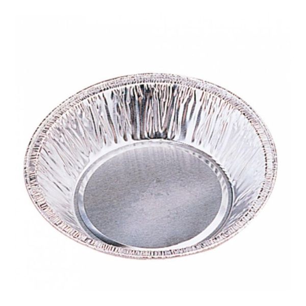 Форма для выпекания 70 мл, 100 шт, алюминий, 9,3/8,4*1,8 см, Garcia de PouИспания