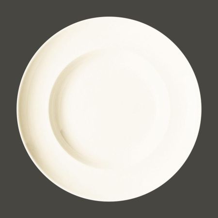 Тарелка глубокая 280 мл d 26 см RAK Porcelain Classic Gourmet