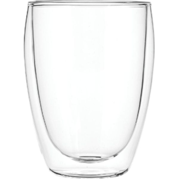 Стакан Хайбол 325 мл Classic термостекло P.L. Proff Cuisine [1]