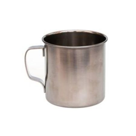 Кружка для коктейля 350 мл d 9 см h9 см нерж. Vintage P.L. - BarWare