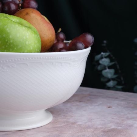 Салатник 1800 мл d 21 см h9,9 см Aristocrat Noble [1]