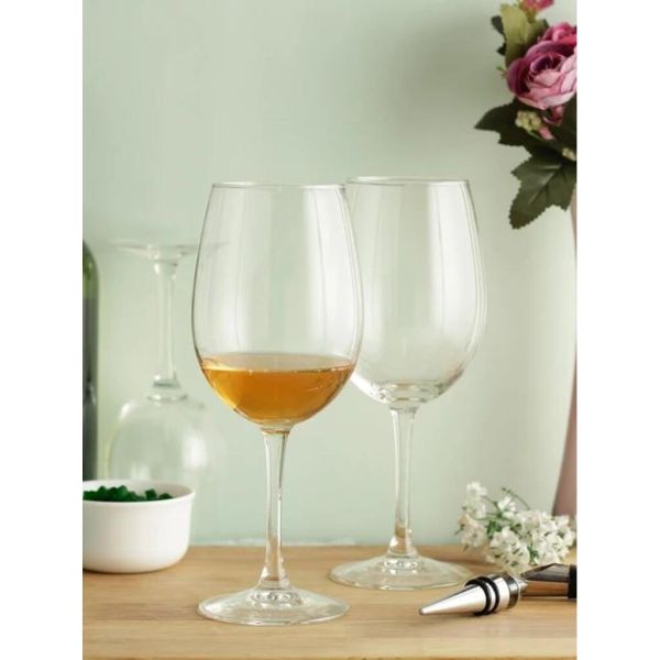 Бокал для вина 330 мл "So Wine" d 6,2 см h20,2 см ARC [6]