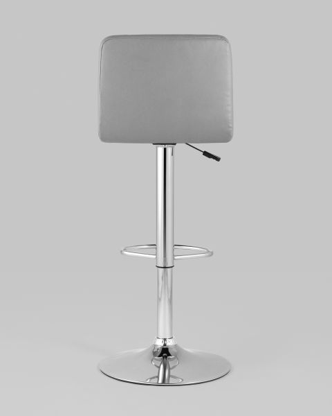 Стул барный Малави LITE серый