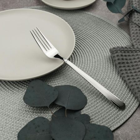 Вилка столовая 21 см Antic P.L. - Davinci [12]