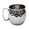 Кружка для коктейля 250 мл "Moscow Mule" d 7,5 см h8 см нерж. P.L. - BarWare
