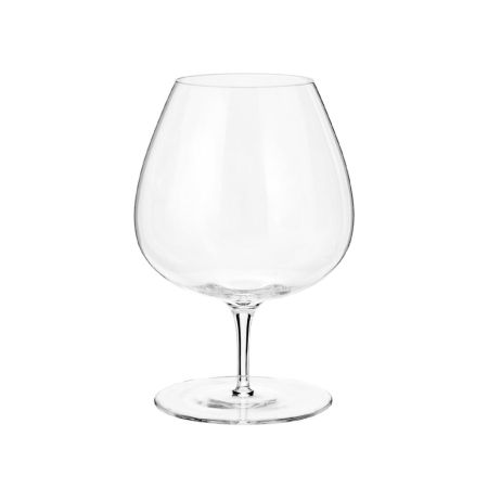 Бокал для коньяка и бренди 480 мл хр. стекло "Cognac House" d 9,3 см h14,2 см P.L. - BarWare [6]