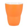 Чашка 500 мл оранжевая d 9,5 см h11,7 см Barista (Бариста) P.L. Proff Cuisine [6]