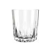 Стакан Олд фэшн 350 мл хр. стекло "Dazzle Pavilion" d 8,2/6,7 см h10 см Lucaris [6]