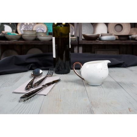 Молочник 200 мл d 10 см h8 см Brown Shore Fusion P.L. Proff Cuisine [4]