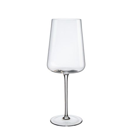 Бокал для вина 530 мл. d=68 мм. h=245 мм. хр.стекло Биарриц /6/24/672/